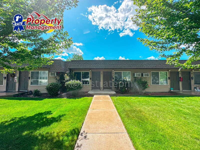 Boise Apartment: 5140 West Kootenai Street