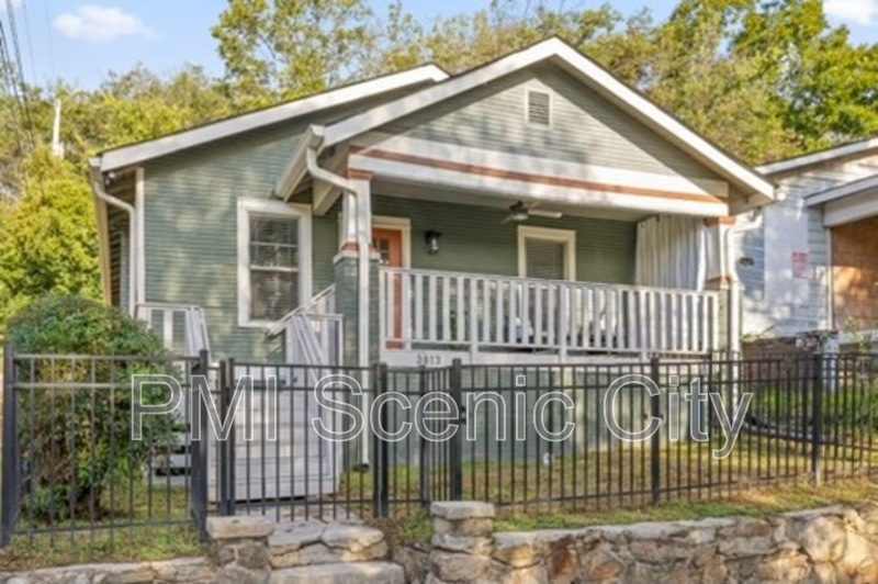 Chattanooga House: 3813 Pennsylvania Ave