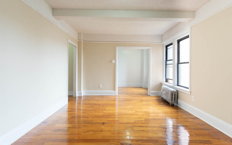 East Orange Condo: 106 S Harrison St - 312