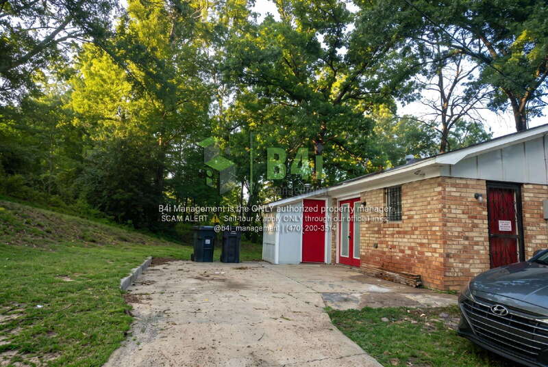 Augusta House: 3025 Sprucewood Drive