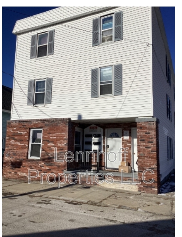 Nashua Condo: 11 Nevada Street - 1