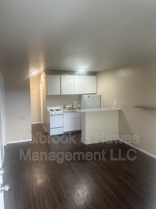 Fort Collins Condo: 225 North Sherwood Street - 3F