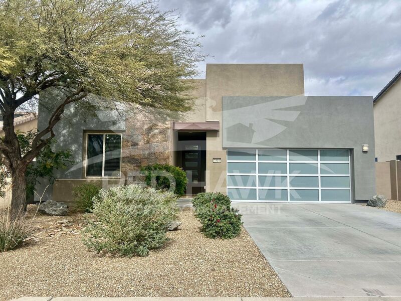 Gilbert House: 3510 E Ravenswood Dr