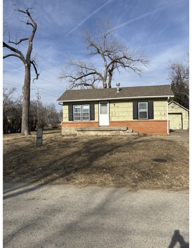 Hutchinson House: 1030 West 14th Avenue