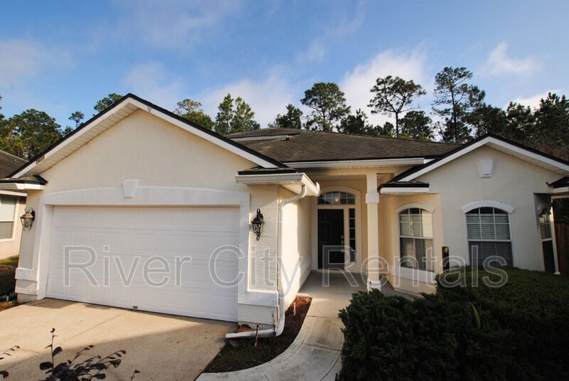 Saint Augustine House: 2628 Ashfield Ct