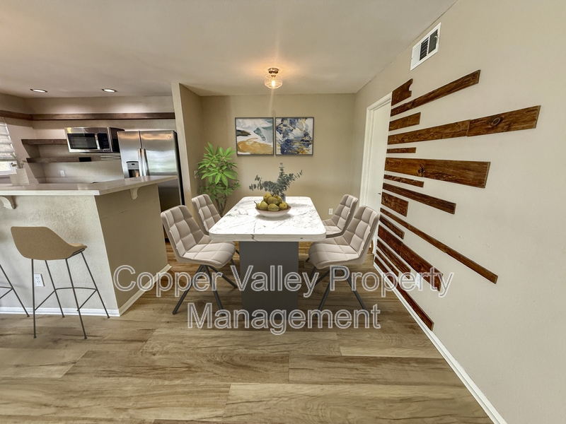 Mesa Condo: 7006 East Jensen Street #137