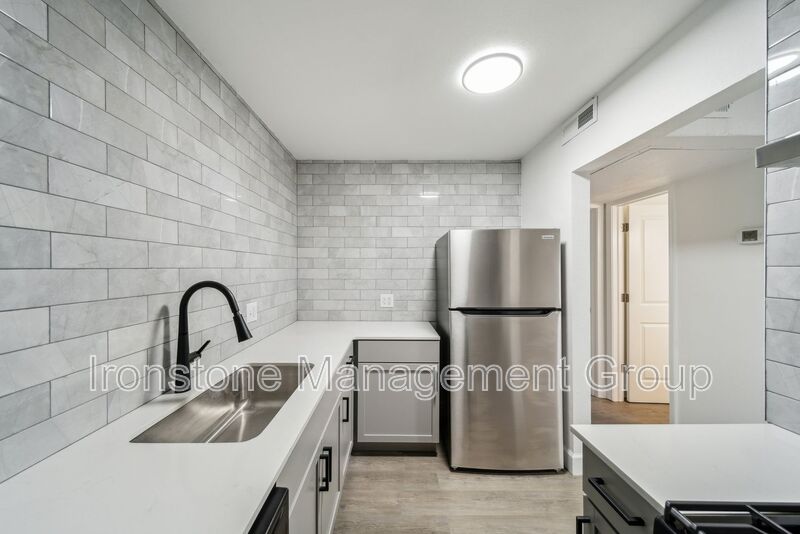 Tulsa House: 4515 E 31st Street