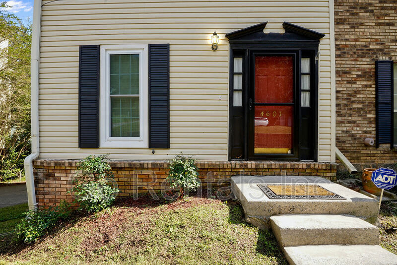 Birmingham Condo: 4601 Little River Road - 1