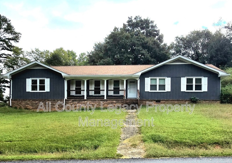 Winder House: 505 Yargo Lane