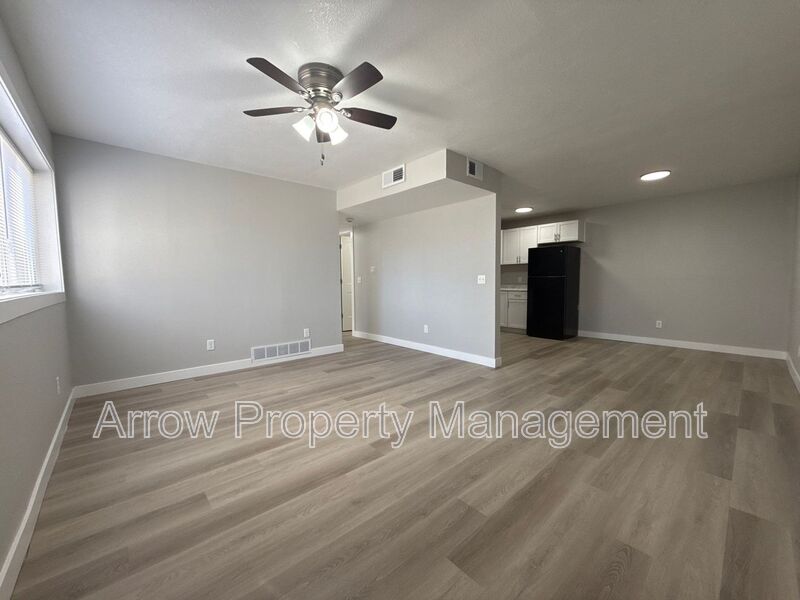 Clarinda Condo: 1010 North 16th Street