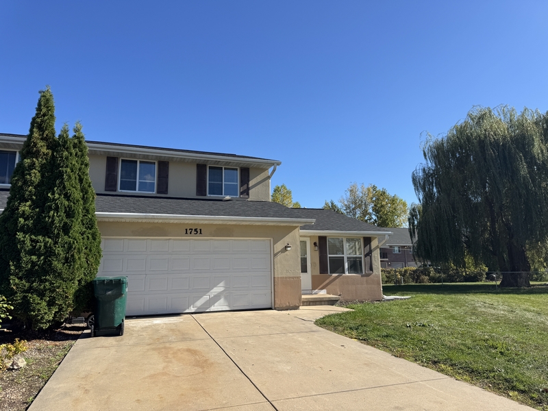 Green Bay Condo: 1751 Cabinet Maker Court