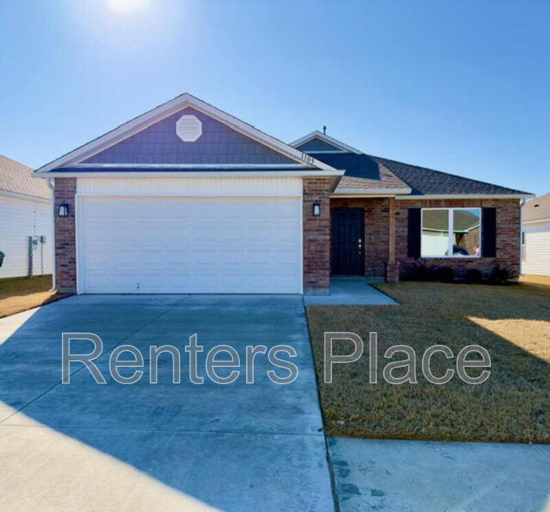 Claremore House: 1105 West Lawton Road