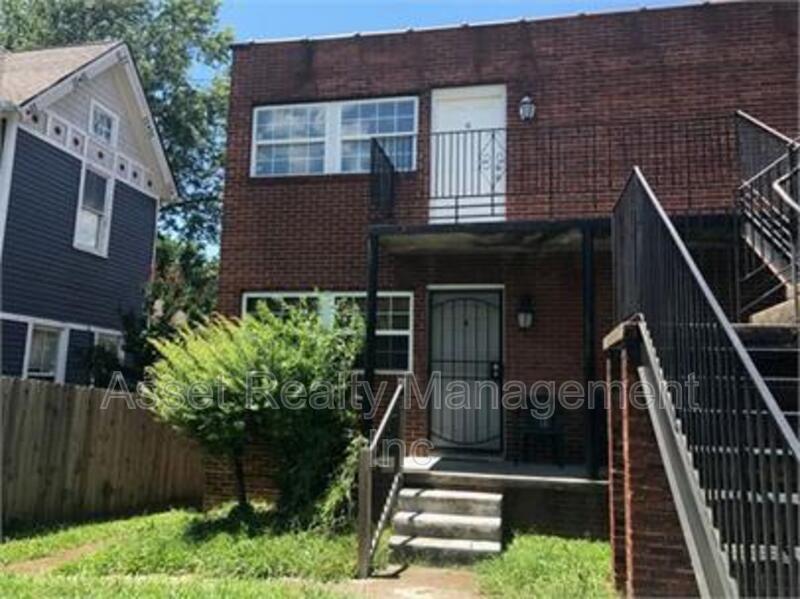 Knoxville Condo: 2359 East 5th Avenue - 3