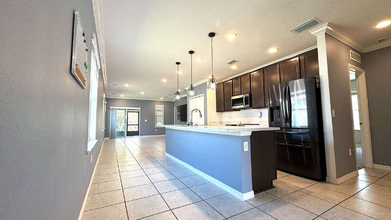 New Smyrna Beach House: 2827 Westwood Ave