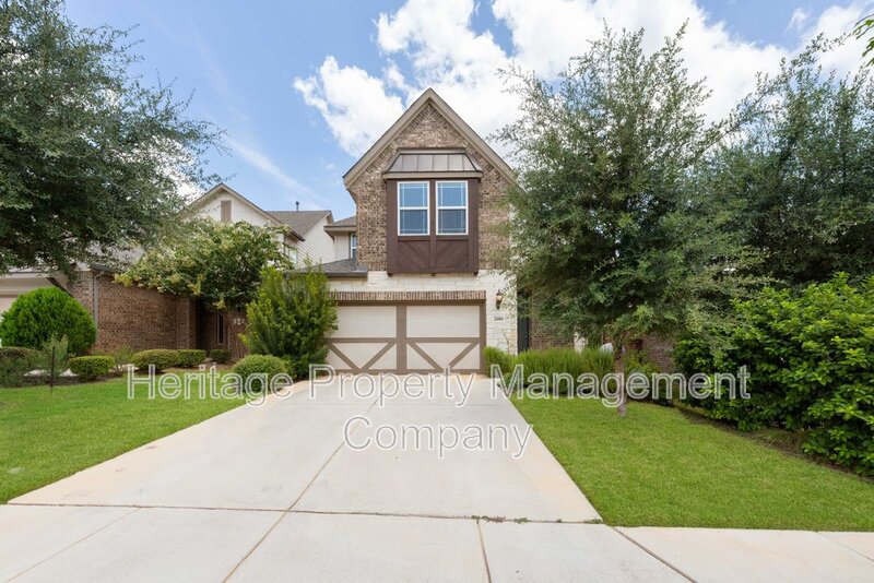 New Braunfels House: 2080 Cowan Drive