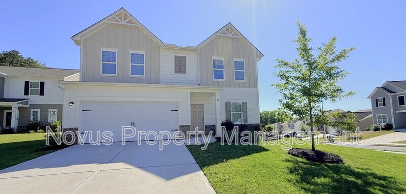 Villa Rica House: 8 Borland Road