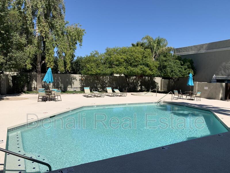 Scottsdale House: 3309 N 70th St