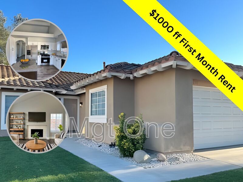 Corona House: 2156 Russell Dr.