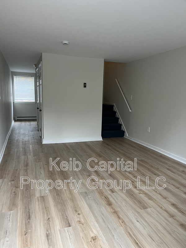 Ballston Spa Condo: 90-92 Ford Street