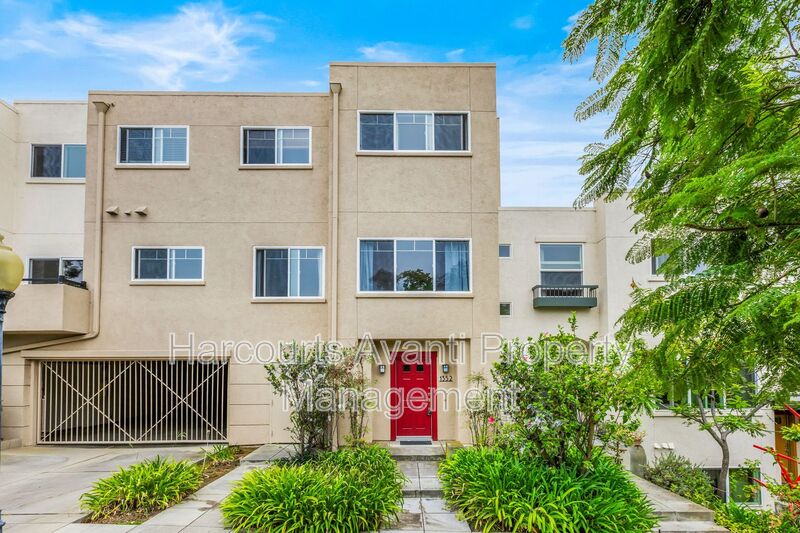 San Diego House: 1352 24th Street