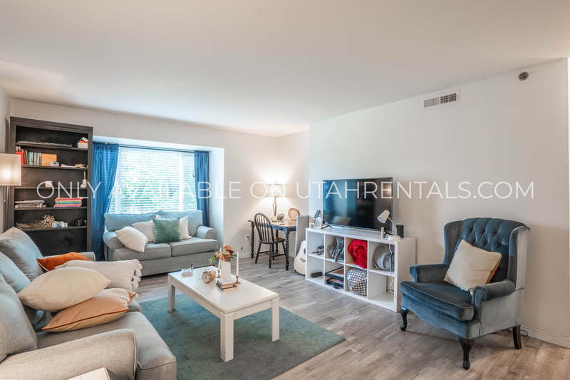 Provo House: 760 N 800 E