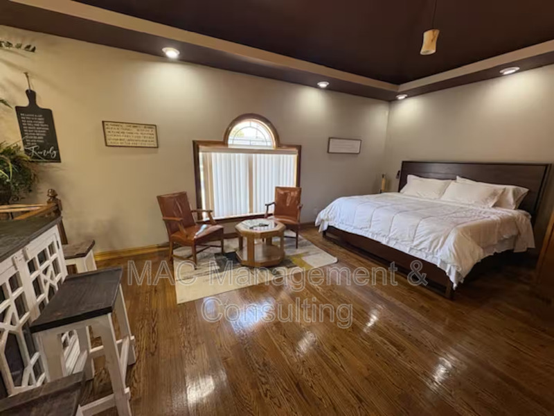 Cookeville Condo: 335 North Peachtree Avenue - 3