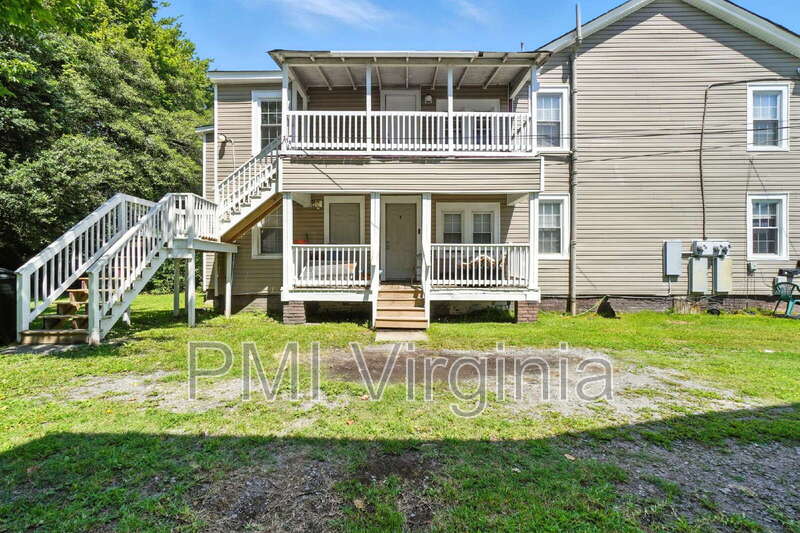 Portsmouth Condo: 522 Portsmouth Blvd