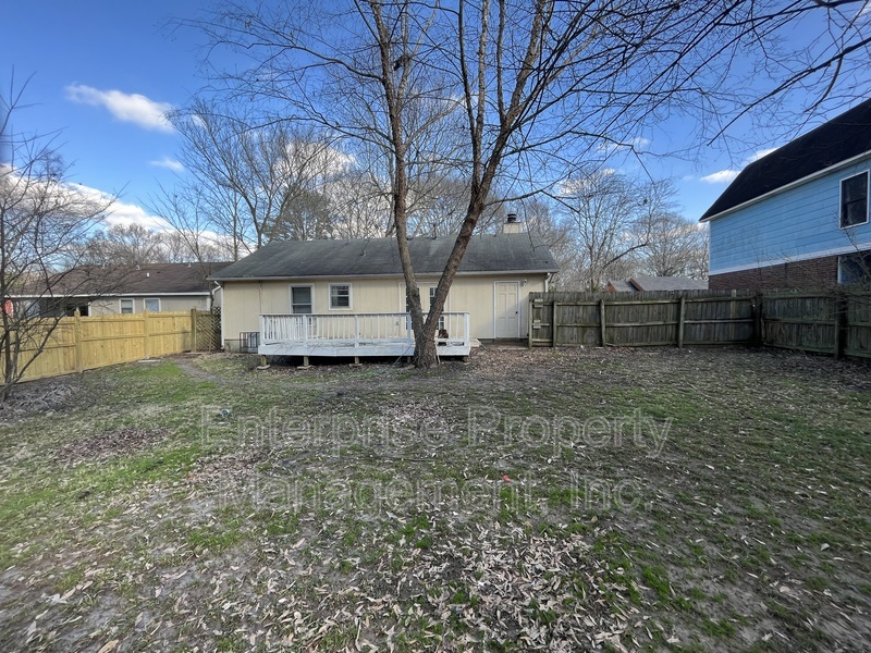 photo of rental property