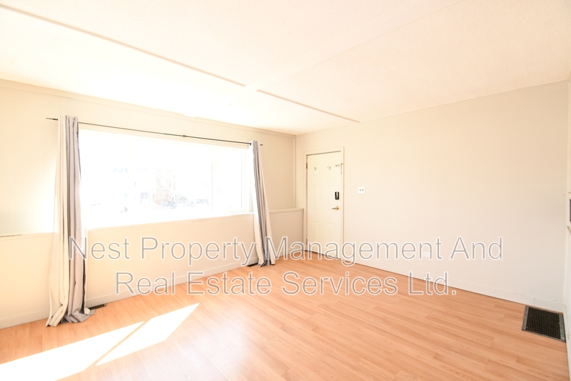 Prince George House: 1857 Juniper Street