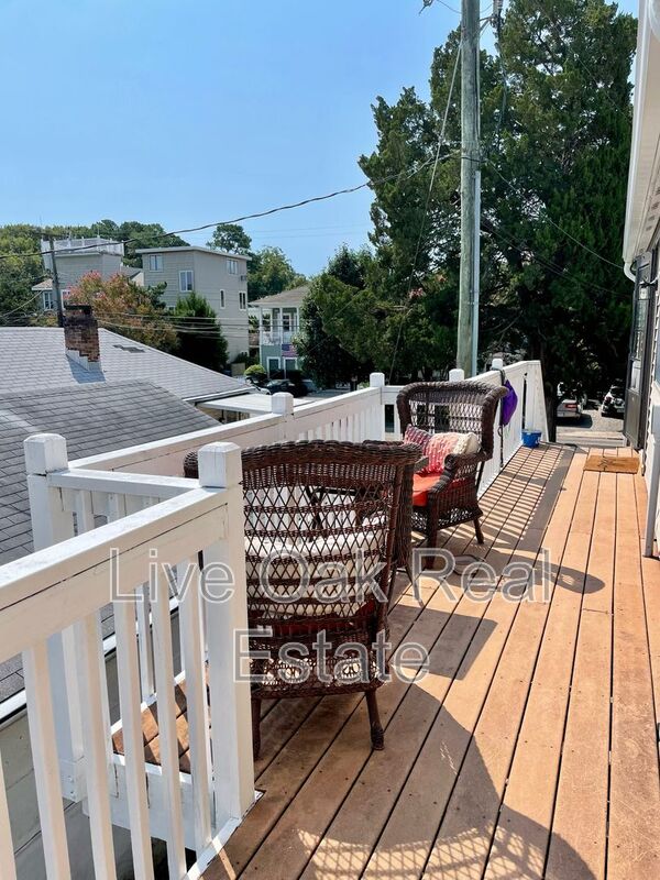 Virginia Beach Condo: 4490 Lookout Road
