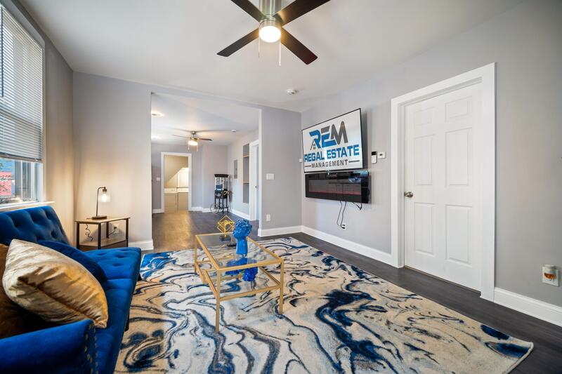 Cleveland Condo: 1365 East 43rd Street - 1