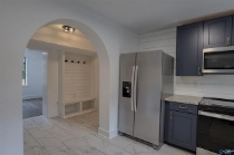 Huntsville House: 1122 Wellman Avenue Northeast