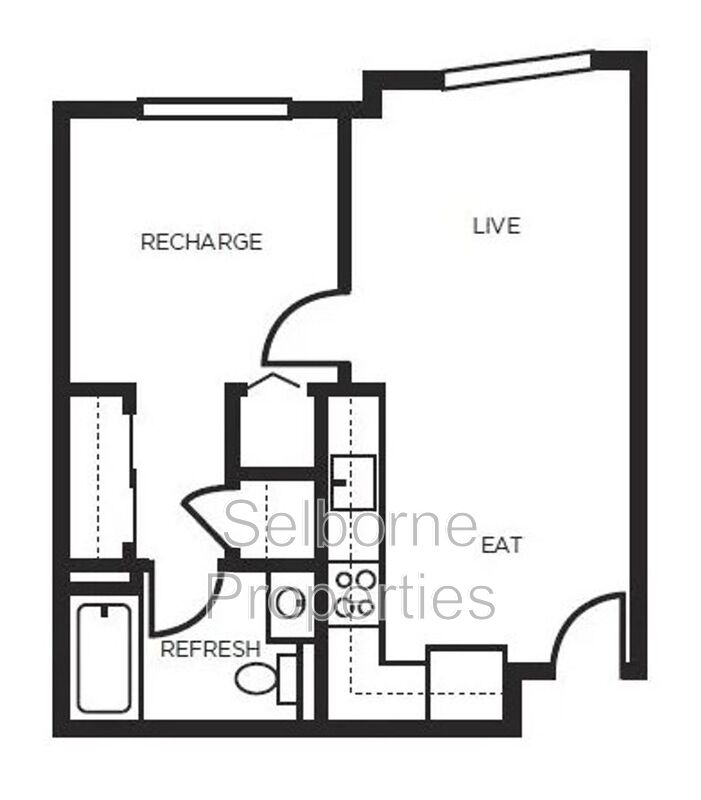 Oakland House: 777 Broadway