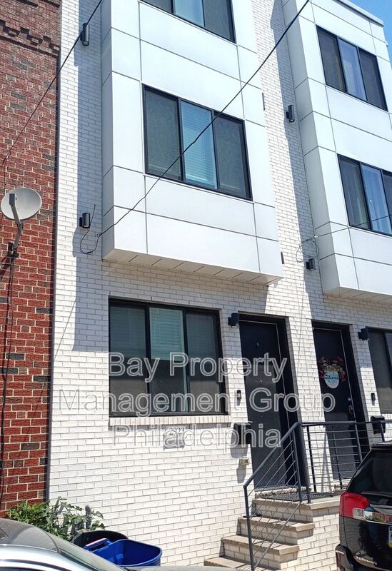 Philadelphia House: 2923 Gerritt St
