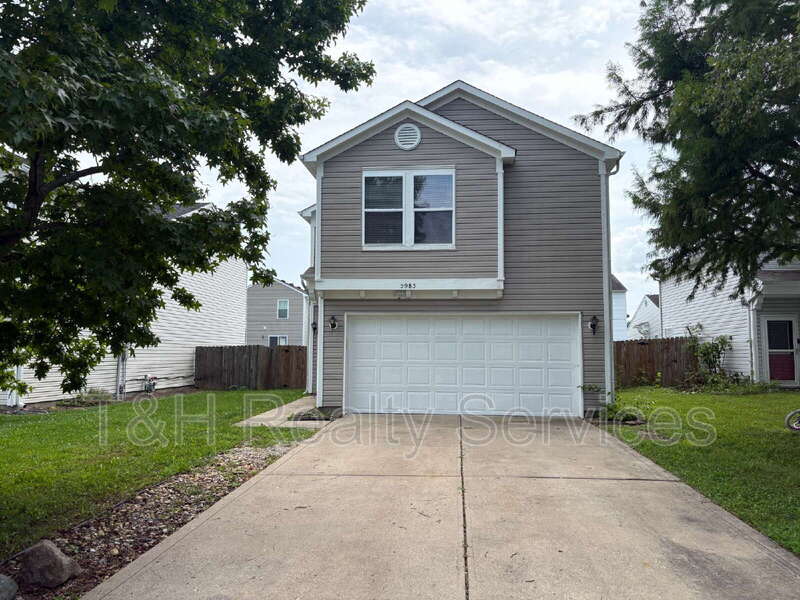 Plainfield House: 5985 Claymont Boulevard