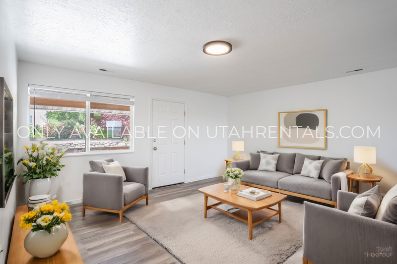 Provo Condo: 2051 S State St