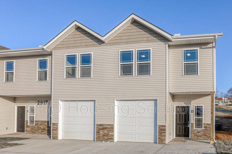 Independence Condo: 2917 S Harvard Ave D