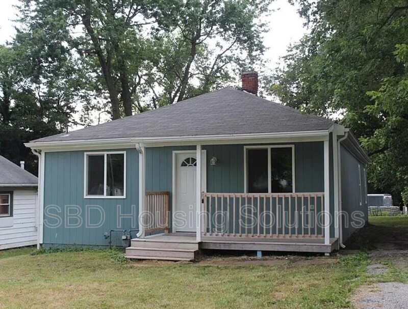 Independence House: 1027 E Parker Ave