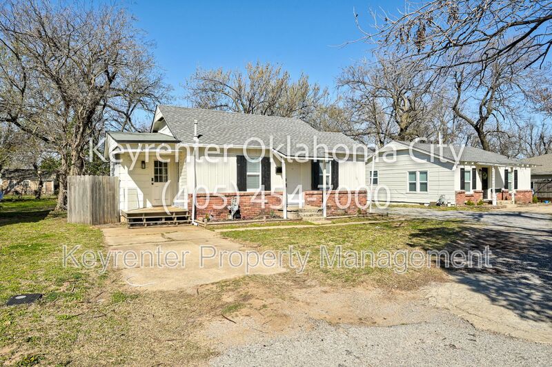 Bethany House: 4913 N Willow Ave