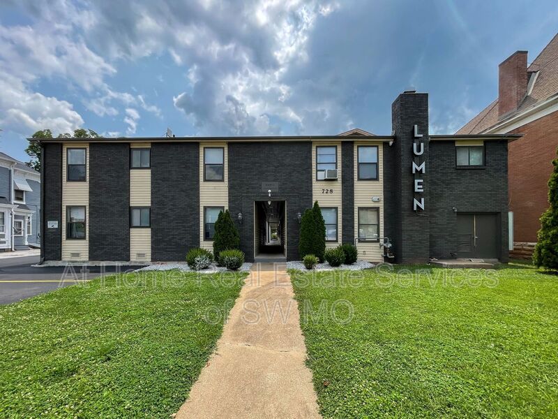 Springfield Condo: 728 E Walnut St