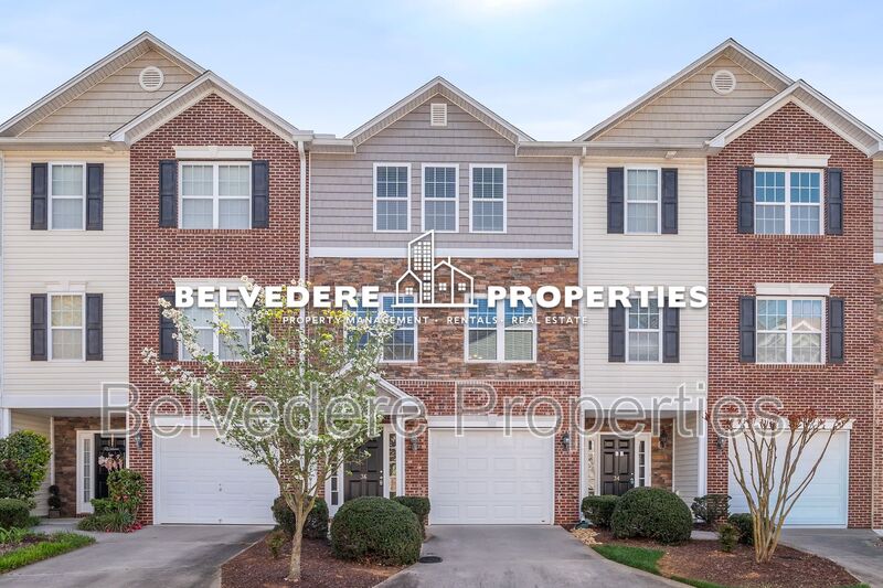 Greensboro Townhome: 36 Ackland Dr