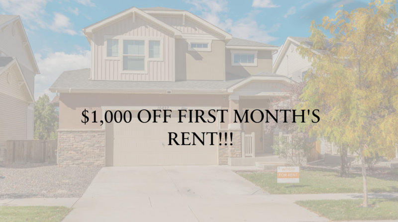 Commerce City House: 10827 Ventura Court