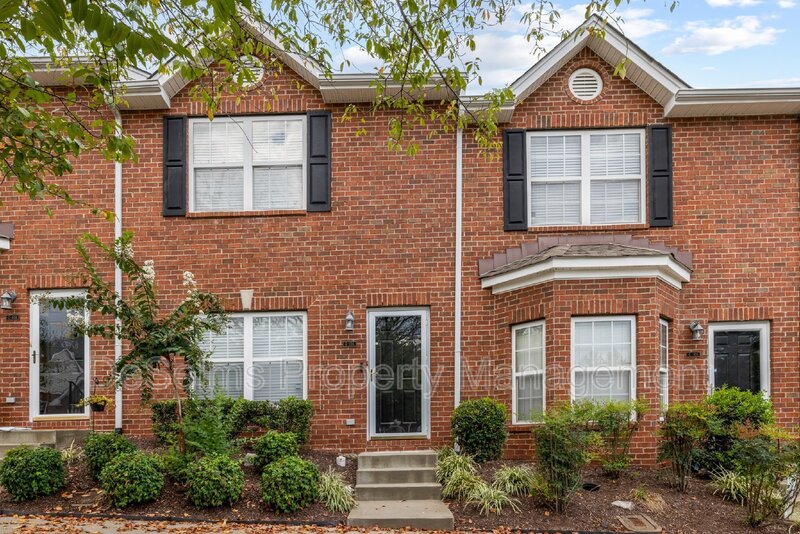 Franklin House: 1101 Downs Blvd G104