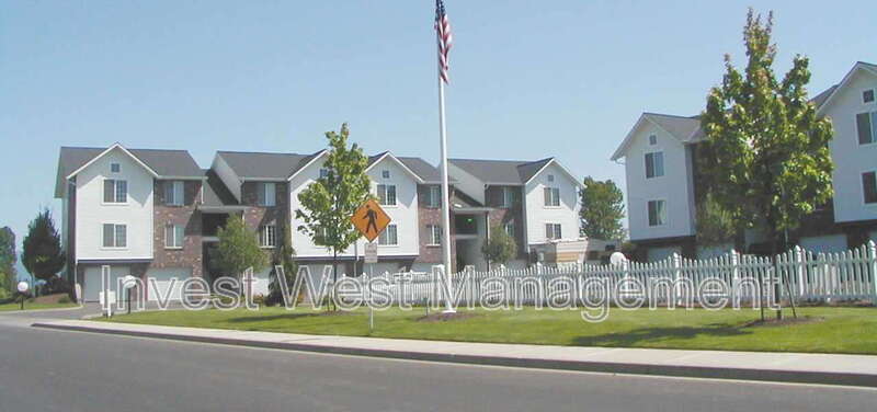 Camas House: 1718 SE 11 Avenue