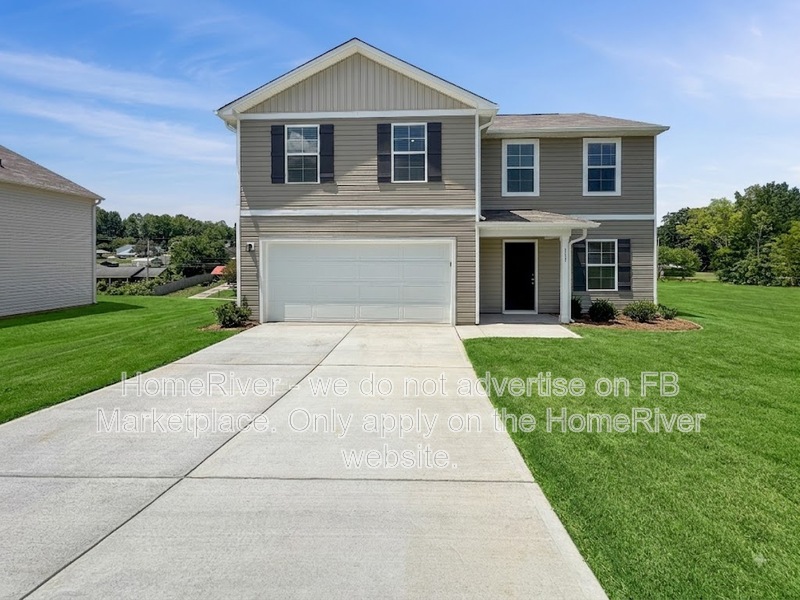 Thomasville House: 111 Weller Lane