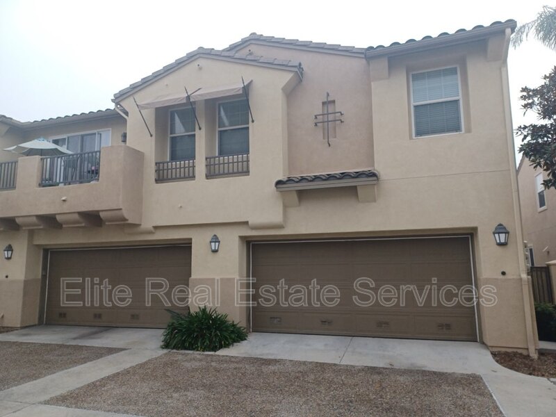 Chula Vista House: 1453 Caminito Sardinia #2