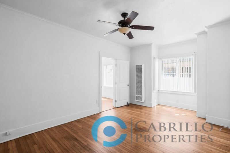 San Diego Condo: 2241 4th Avenue