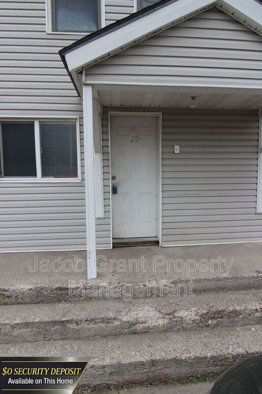 Pocatello House: 4719 Yellowstone Ave