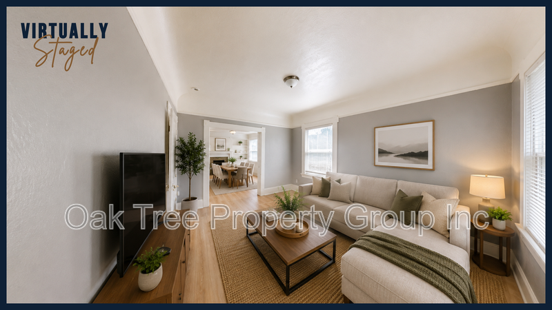 Oakland House: 3252 MLK Jr Way