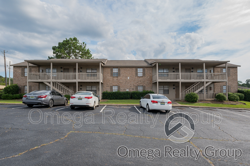 Phenix City Condo: 901 25th Ave